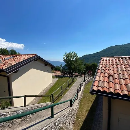 La Quiete Appart hôtel Tignale