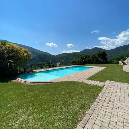 La Quiete Appart hôtel 3*