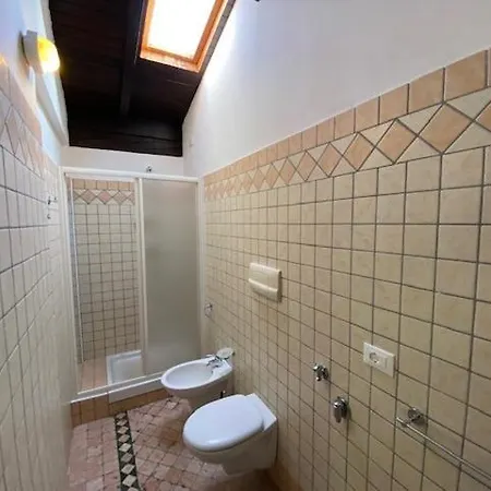 La Quiete 3* Tignale