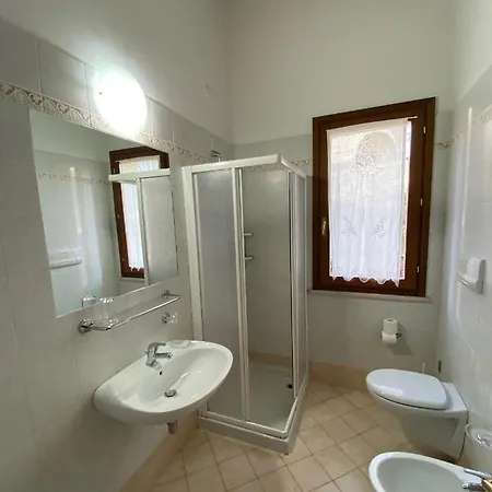 La Quiete 3* Tignale