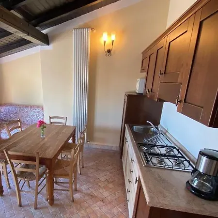 La Quiete Appart hôtel 3*