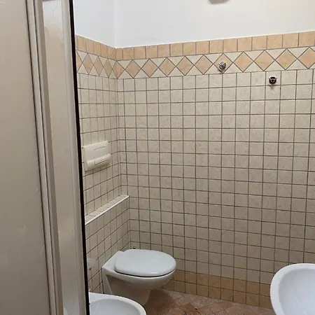 La Quiete Appart hôtel 3*