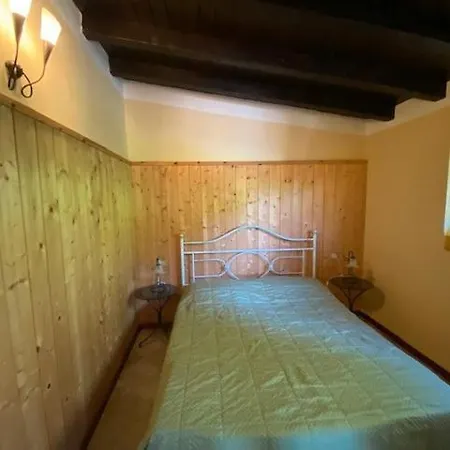 La Quiete Appart hôtel Tignale