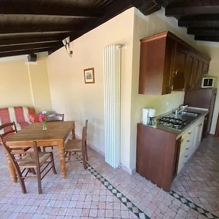 La Quiete 3*
