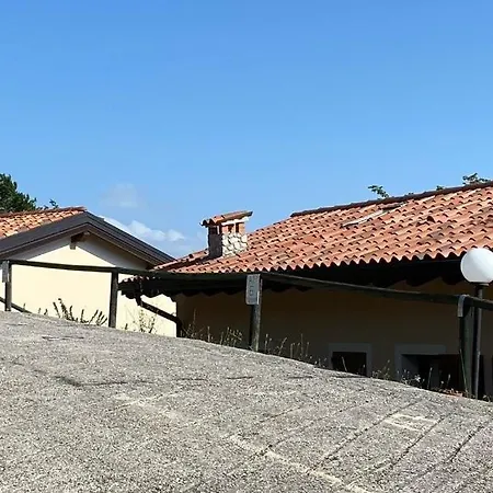 Aparthotel La Quiete 3*