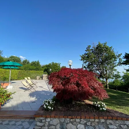 Aparthotel La Quiete