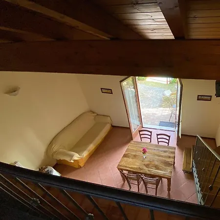 Appart hôtel La Quiete