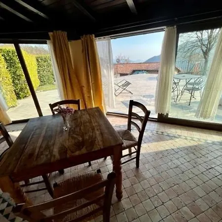 La Quiete Appart hôtel
