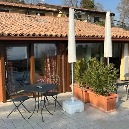 La Quiete 3* Tignale