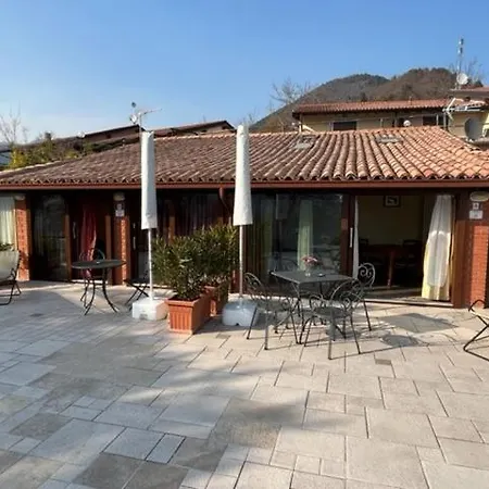 La Quiete Tignale