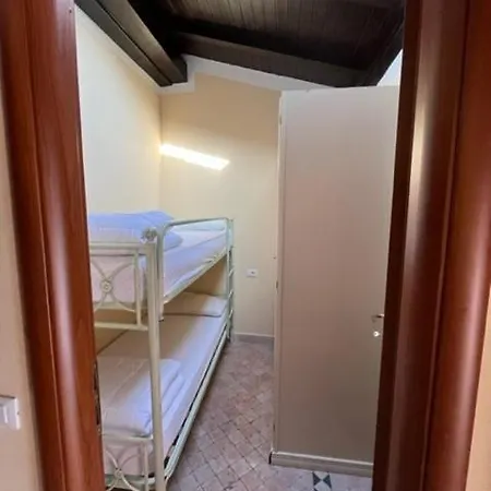 La Quiete 3*