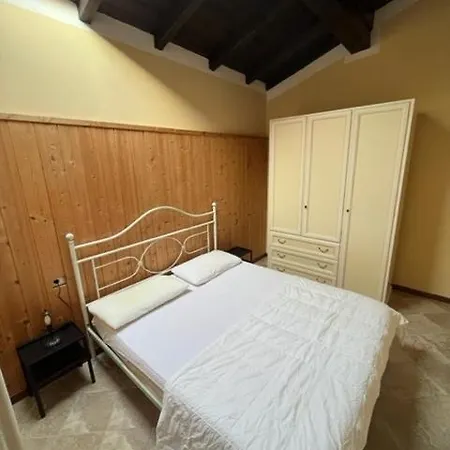 Appart hôtel La Quiete