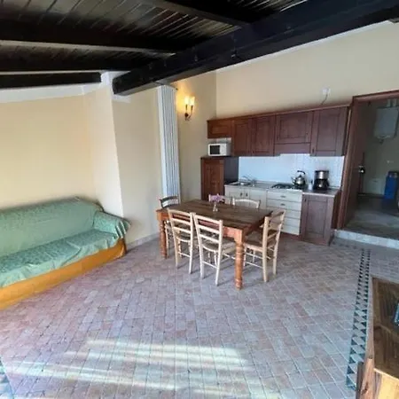 La Quiete 3*