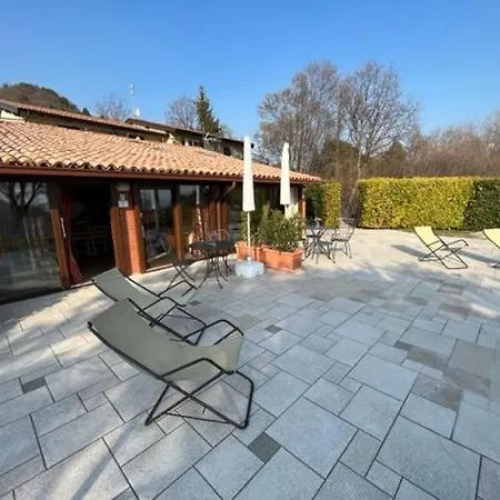 La Quiete Appart hôtel 3*