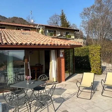 La Quiete Tignale