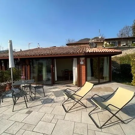 La Quiete Appart hôtel Tignale