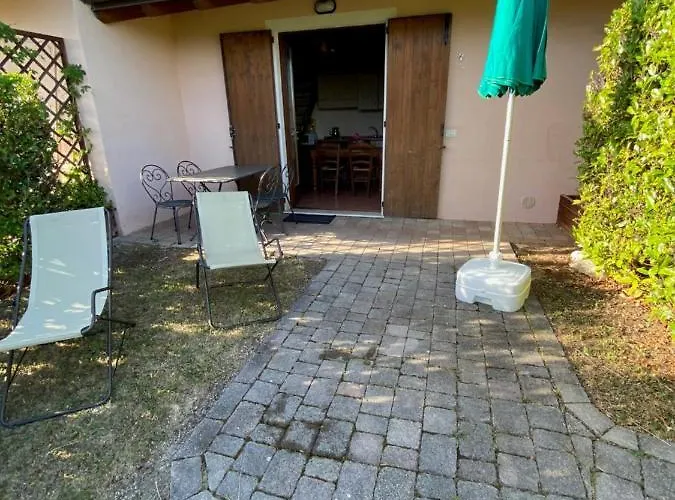 Aparthotel La Quiete 3*