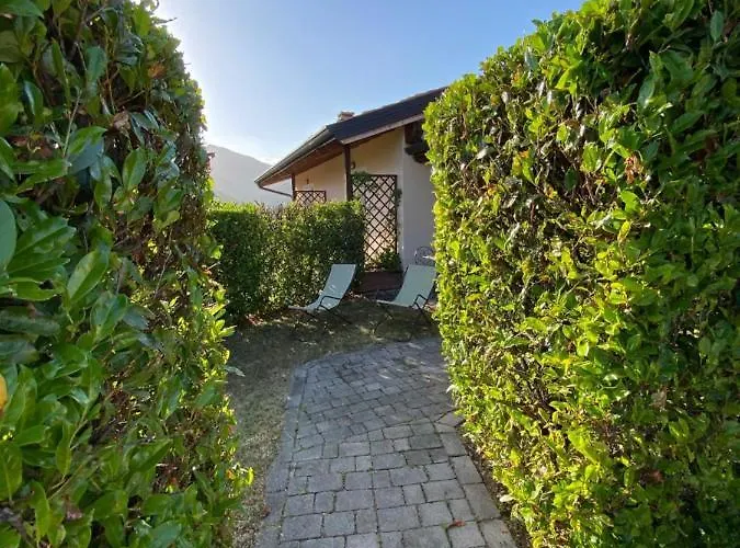 La Quiete Aparthotel Tignale