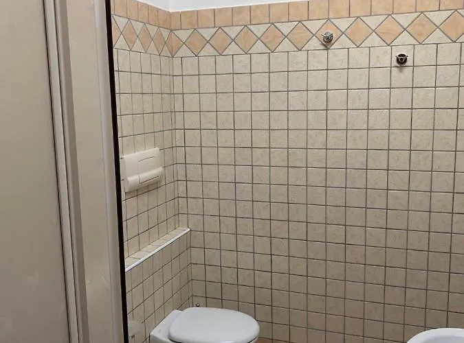 La Quiete Aparthotel 3*