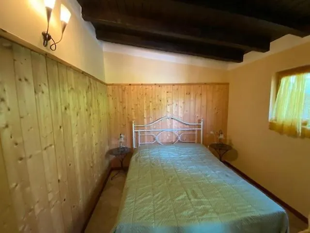 La Quiete Aparthotel Tignale