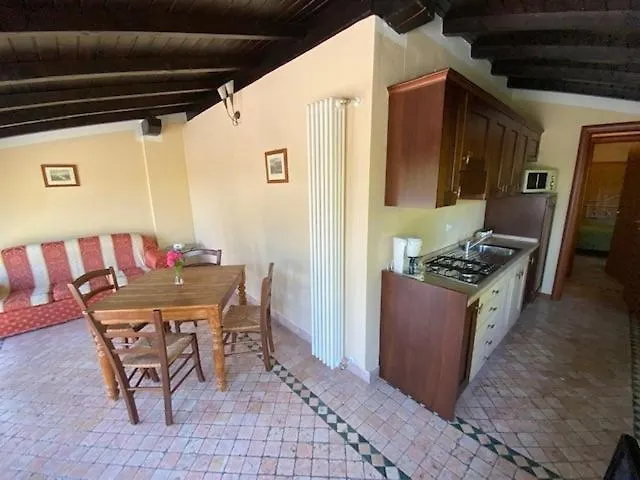 La Quiete 3*