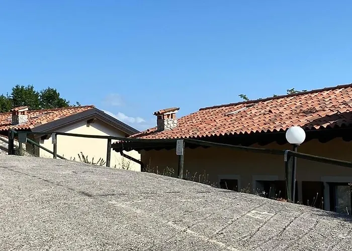 Aparthotel La Quiete 3*