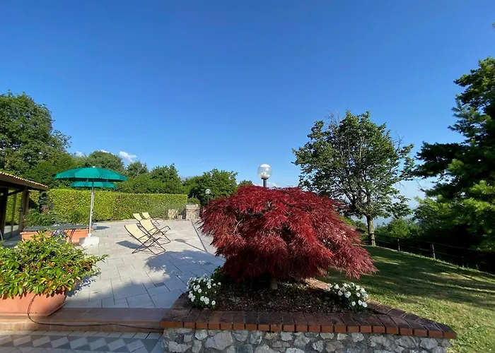 Aparthotel La Quiete