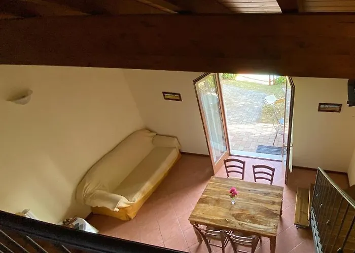 Aparthotel La Quiete