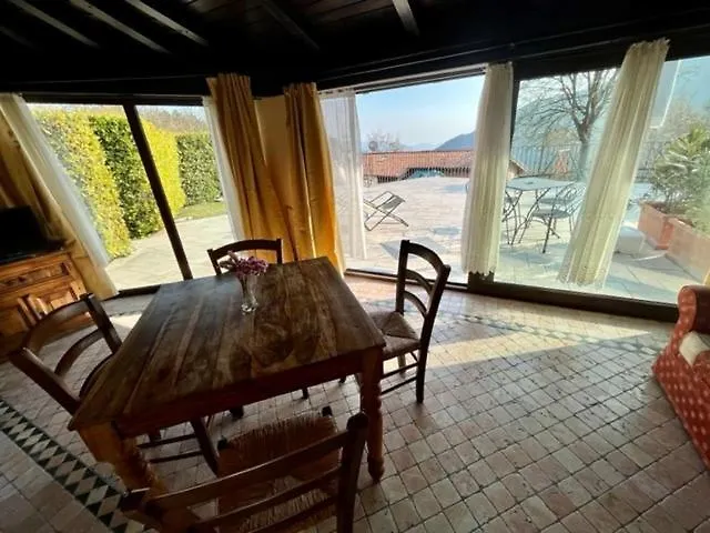La Quiete Aparthotel