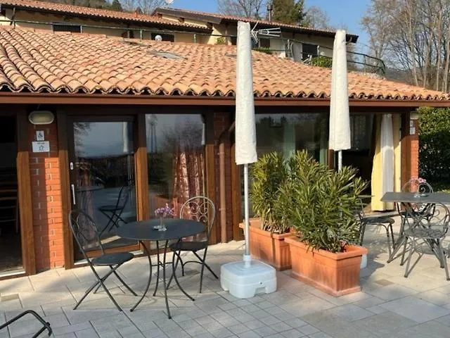 La Quiete 3* Tignale