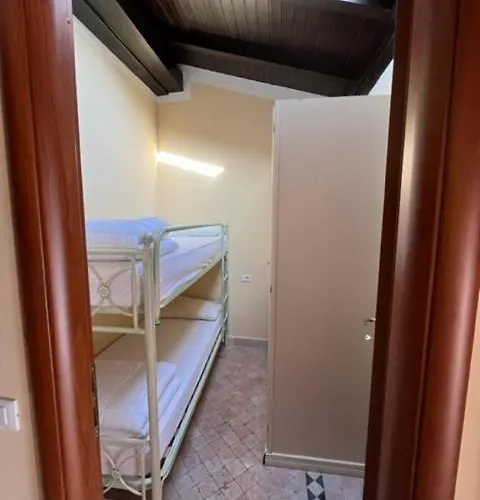 La Quiete 3*