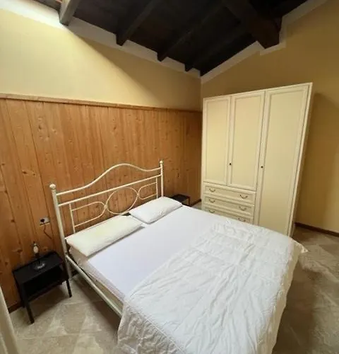 Aparthotel La Quiete