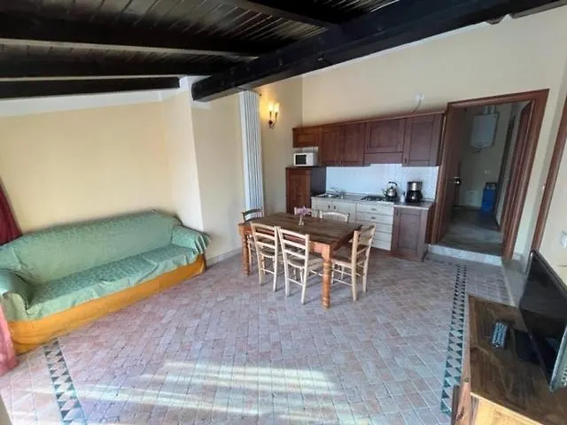 La Quiete 3*