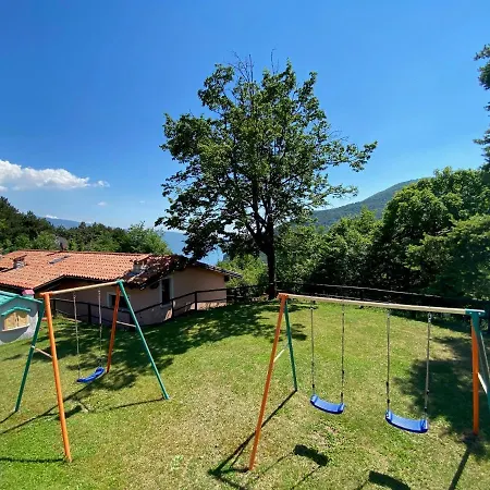 La Quiete * Tignale