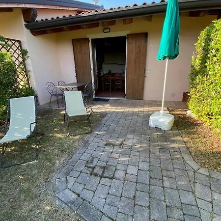 Hotel apartamentowy La Quiete 3*