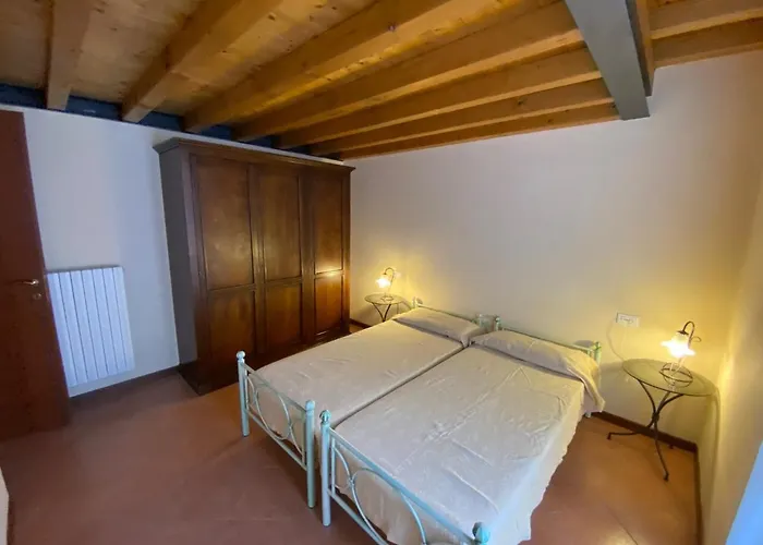 Apartahotel La Quiete 3*